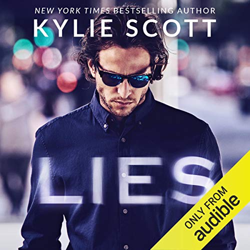 Cover of Lies