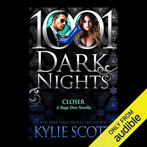 Cover of Closer