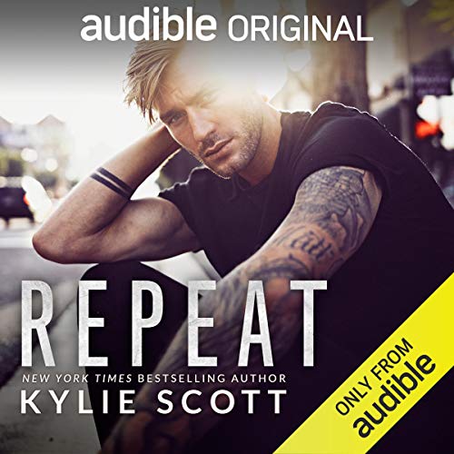 Cover of Repeat