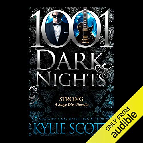 Cover of Strong