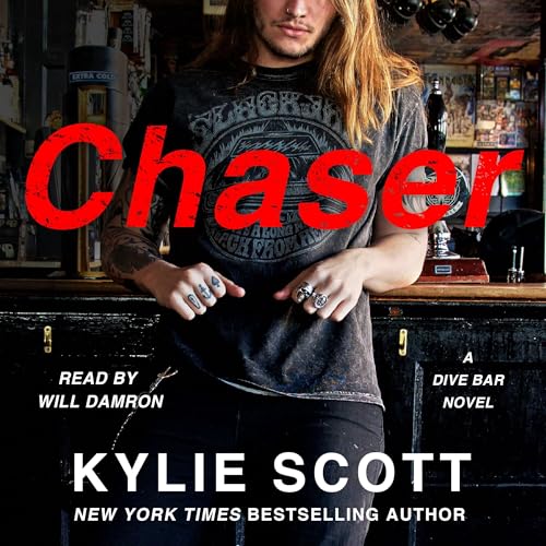 Cover of Chaser