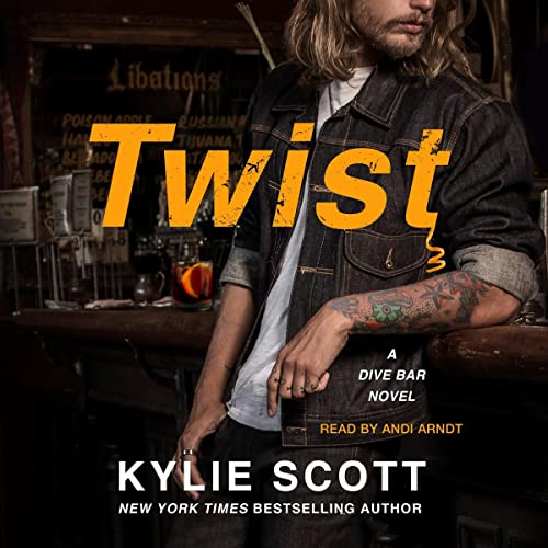 Cover of Twist
