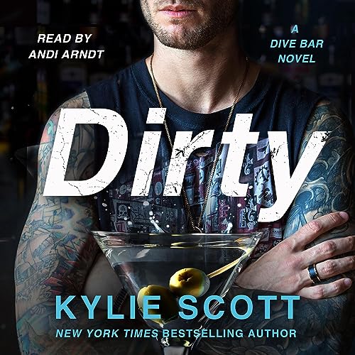 Cover of Dirty