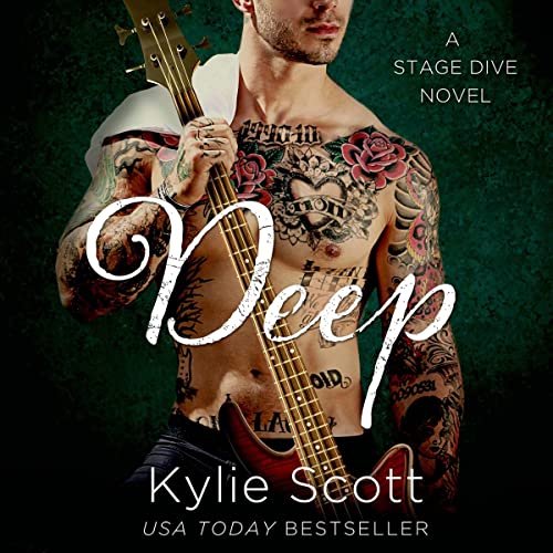 Cover of Deep