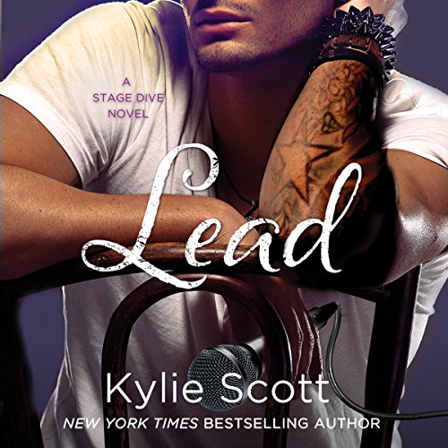Cover of Lead