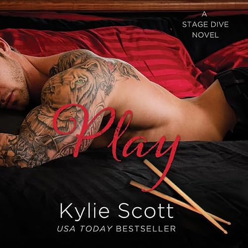 Cover of Play