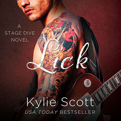 Cover of Lick