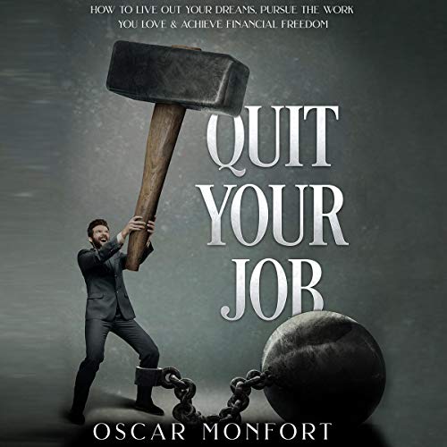Cover of Quit Your Job
