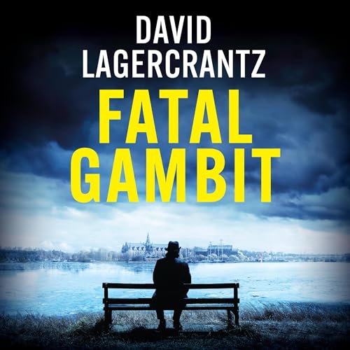 Cover of Fatal Gambit