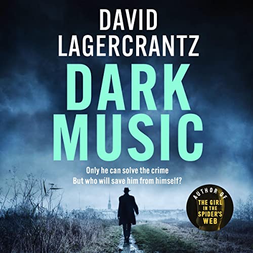 Cover of Dark Music