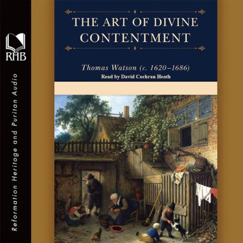 Cover of Art of Divine Contentment