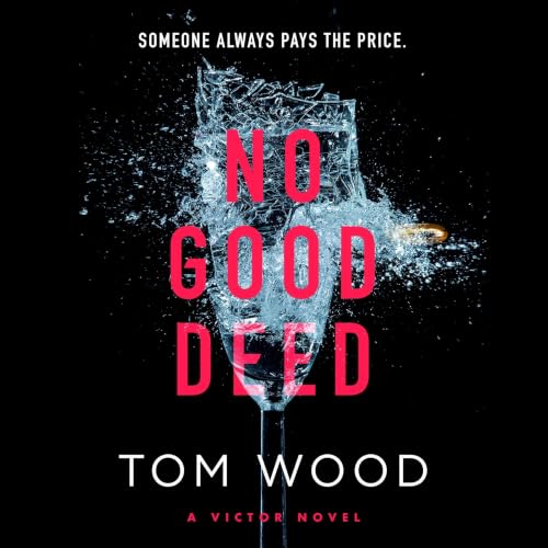Cover of No Good Deed