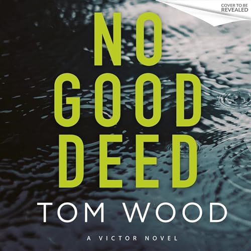 Cover of No Good Deed