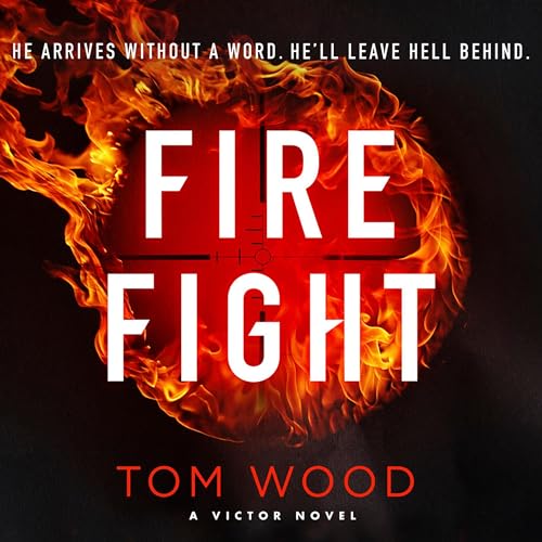 Cover of Firefight