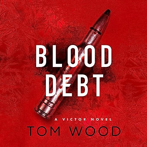 Cover of Blood Debt