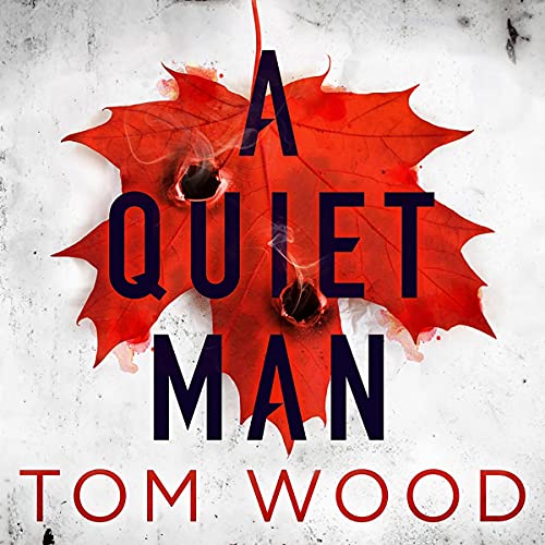 Cover of A Quiet Man