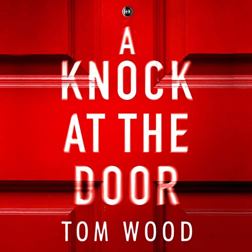 Cover of A Knock at the Door