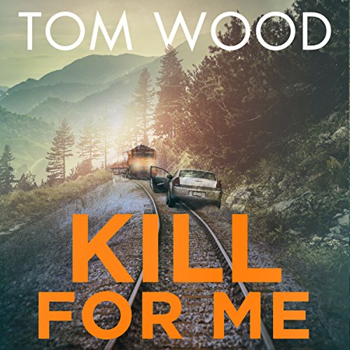 Cover of Kill for Me