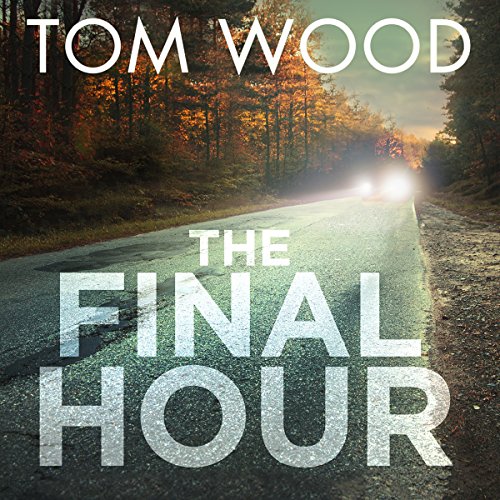 Cover of The Final Hour