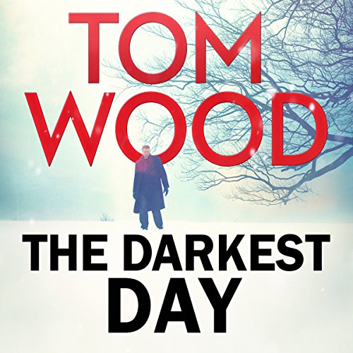 Cover of The Darkest Day