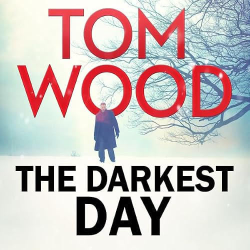 Cover of The Darkest Day