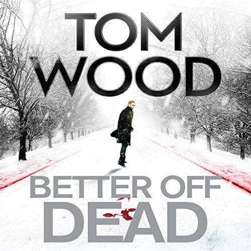 Cover of Better Off Dead