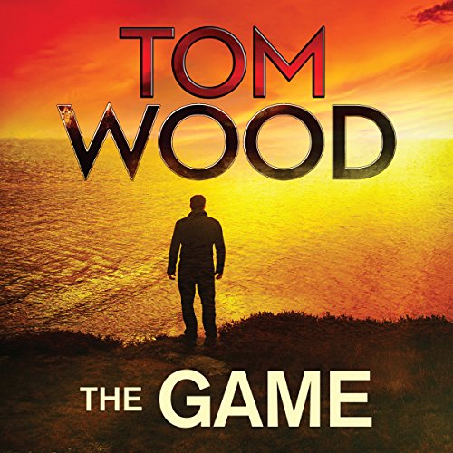 Cover of The Game
