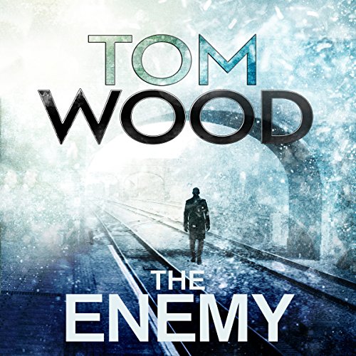 Cover of The Enemy