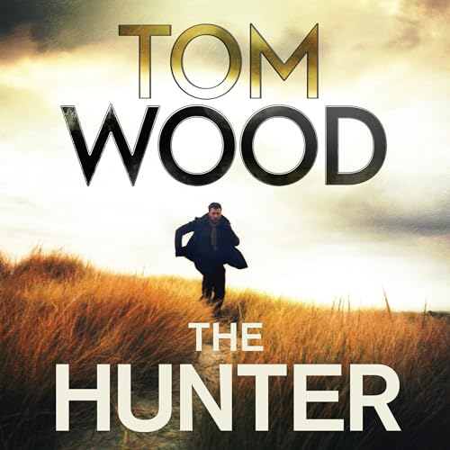Cover of The Hunter
