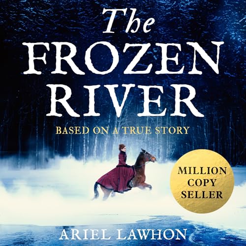 Cover of The Frozen River