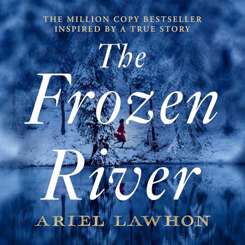 Cover of The Frozen River
