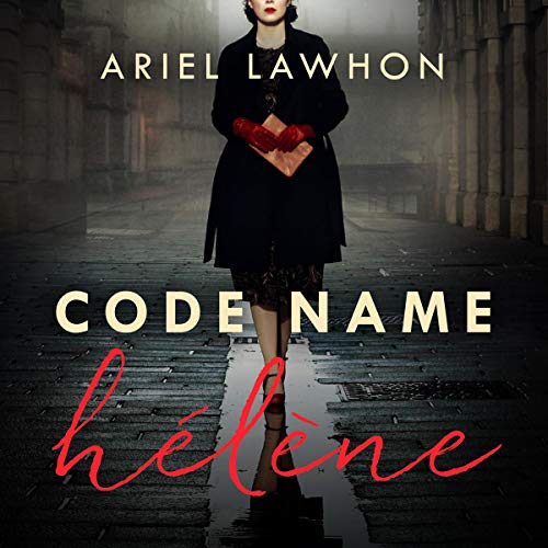 Cover of Code Name Hélène