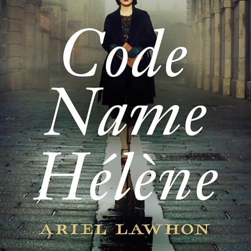 Cover of Code Name Hélène
