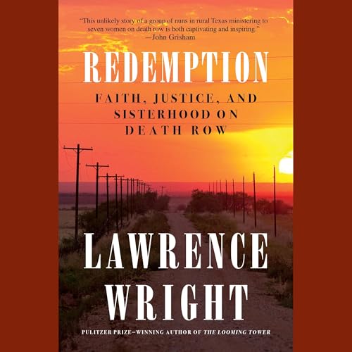 Cover of Redemption