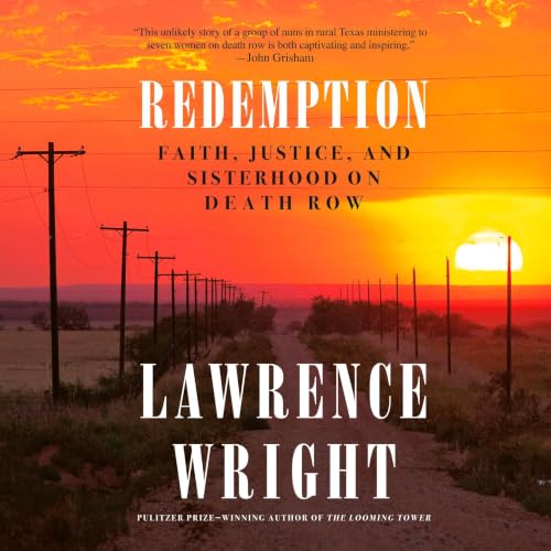 Cover of Redemption
