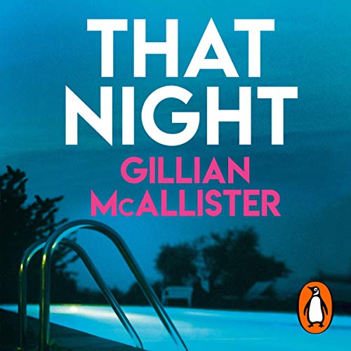 Cover of That Night