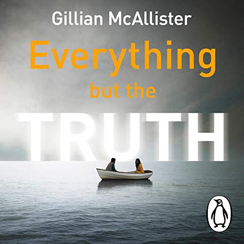 Cover of Everything but the Truth