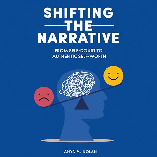 Cover of Shifting the Narrative