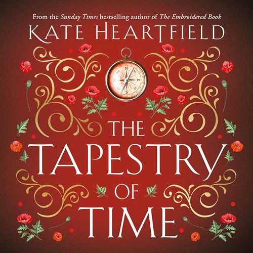 Cover of The Tapestry of Time