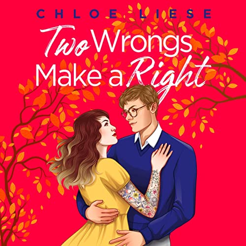 Cover of Two Wrongs Make a Right