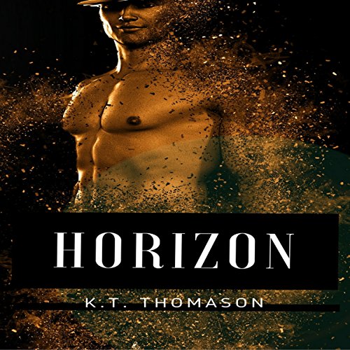 Cover of Horizon