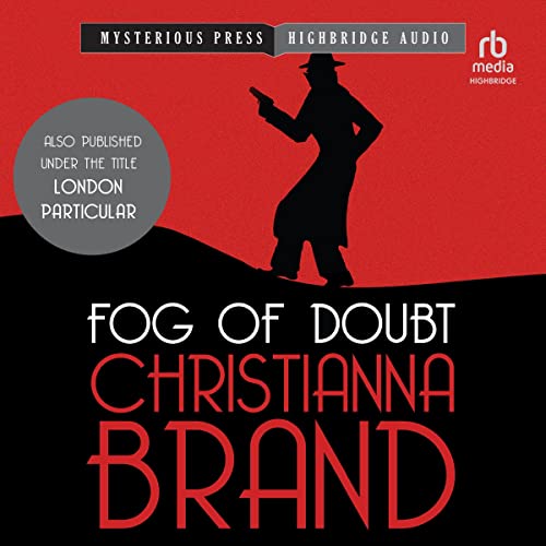 Cover of Fog of Doubt