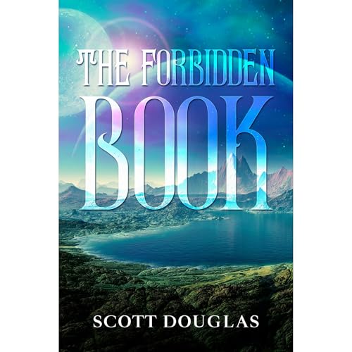 Cover of The Forbidden Book