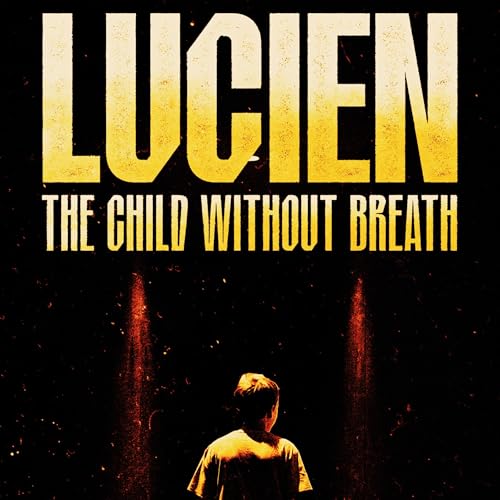 Cover of LUCIEN