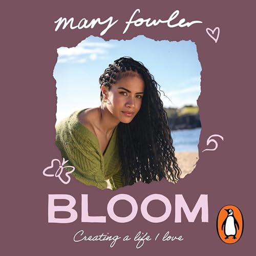 Cover of Bloom