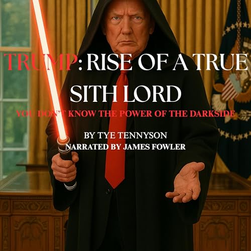 Cover of Trump
