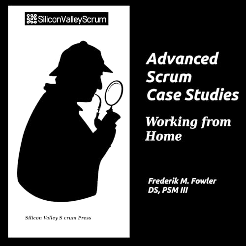 Cover of Working from Home