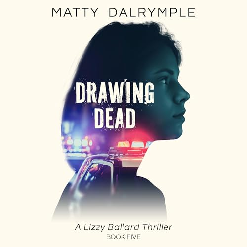 Cover of Drawing Dead