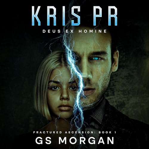 Cover of Kris PR