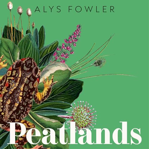 Cover of Peatlands